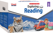 Exploring Reading: Level 5 Complete Kit