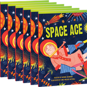 Space Ace 6-Pack
