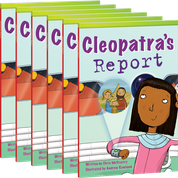 Cleopatra's Report 6-Pack