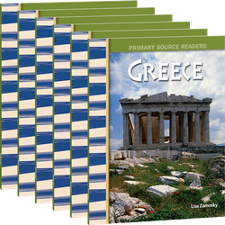 Greece 6-Pack