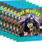 Get Moving 6-Pack