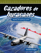 Cazadores de huracanes: Medidas de tendencia central