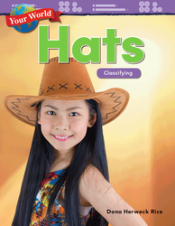 Your World: Hats: Classifying ebook