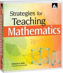 Strategies for Teaching Mathematics ebook
