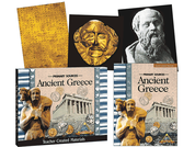 NYC Primary Sources: Ancient Greece Kit