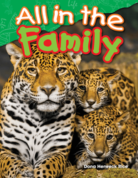 All in the Family ebook