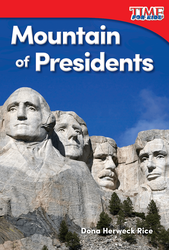 Mountain of Presidents