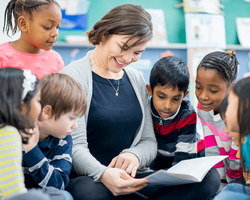 Aligning to the Science of Reading:  3 Considerations for Every Teacher