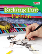 Backstage Pass: Fashion