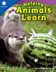 Helping Animals Learn ebook