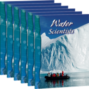 Water Scientists 6-Pack