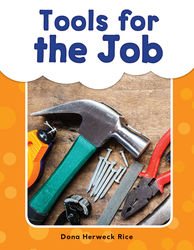 Tools for the Job ebook
