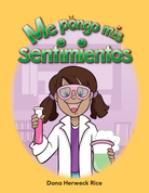 Me pongo mis sentimientos (I Wear My Feelings) (Spanish Version)