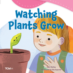 Watching Plants Grow