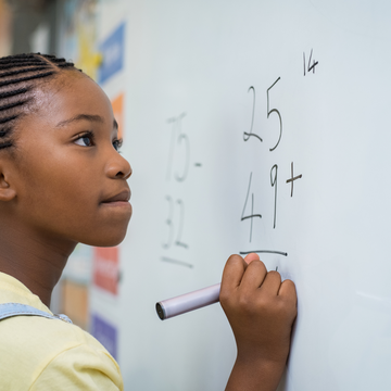 12 Questions to Get Your Students Talking Math