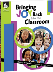 Bringing Joy Back into the Classroom ebook