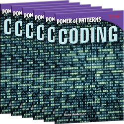 Power of Patterns: Coding 6-Pack