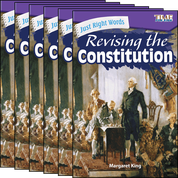 Just Right Words: Revising the Constitution 6-Pack for Georgia