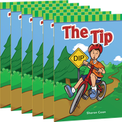 The Tip Guided Reading 6-Pack