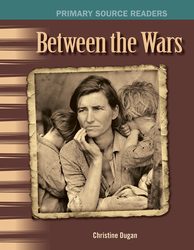 Between the Wars ebook