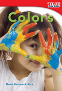 Colors ebook