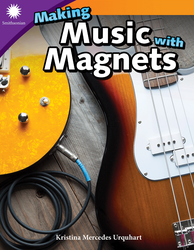 Making Music with Magnets