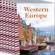Western Europe 6-Pack
