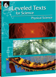 Leveled Texts for Science: Physical Science