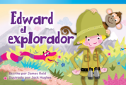 Edward el explorador (Edward the Explorer) (Spanish Version)