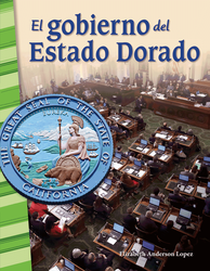 El gobierno del Estado Dorado ebook