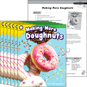 Making More Doughnuts 6-Pack