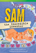 Sam the Incredible Inventor