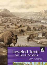 Leveled Texts: American Indian Tribes of the Plains
