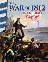The War of 1812: By the Dawn's Early Light ebook