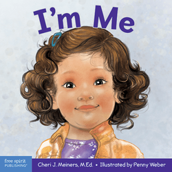 I'm Me: A Book About Confidence and Self-Worth ebook (Board Book)
