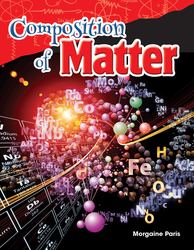 Composition of Matter ebook