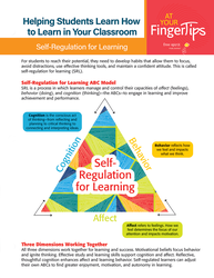 Helping Students Learn How to Learn in Your Classroom