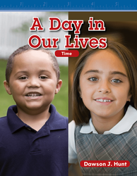 A Day in Our Lives ebook