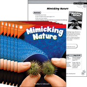 Mimicking Nature 6-Pack