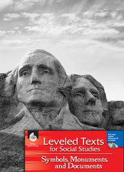 Leveled Texts: Mount Rushmore National Monument