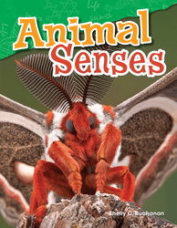 Animal Senses ebook