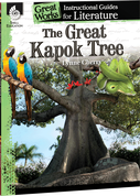 The Great Kapok Tree: An Instructional Guide for Literature