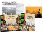 NYC Primary Sources: Africa Kit