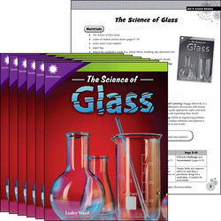 The Science of Glass 6-Pack