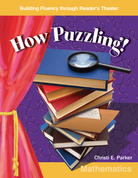 How Puzzling! ebook