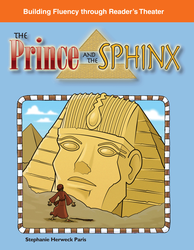 The Prince and the Sphinx ebook