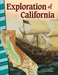 Exploration of California ebook