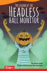 The Headless Hall Monitor ebook