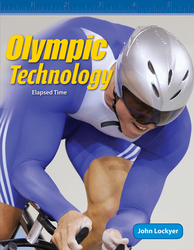 Olympic Technology ebook