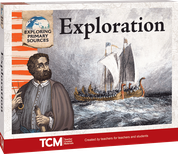 Exploring Primary Sources: Exploration, 2nd Edition Kit